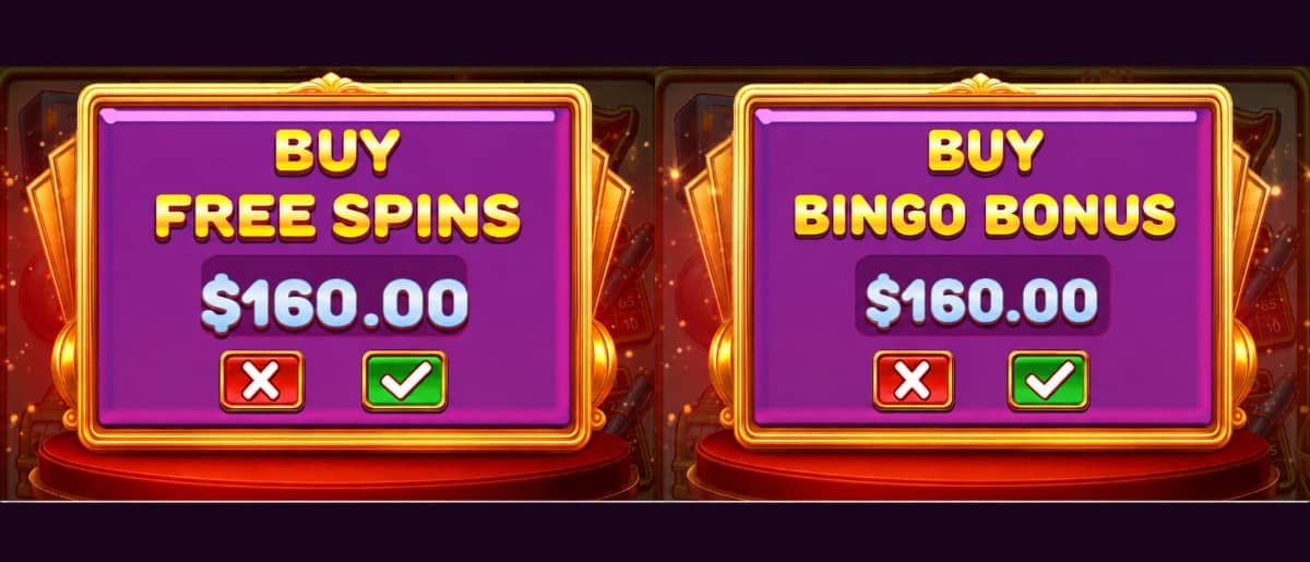 Bingo Mania е слот от Pragmatic Play с 5 барабана, 30 линии, бинго бонус, 6 безплатни завъртания, печалба до 5000 пъти и безплатно демо.
