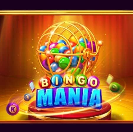 Bingo Mania слот – ревю на играта от Pragmatic Play