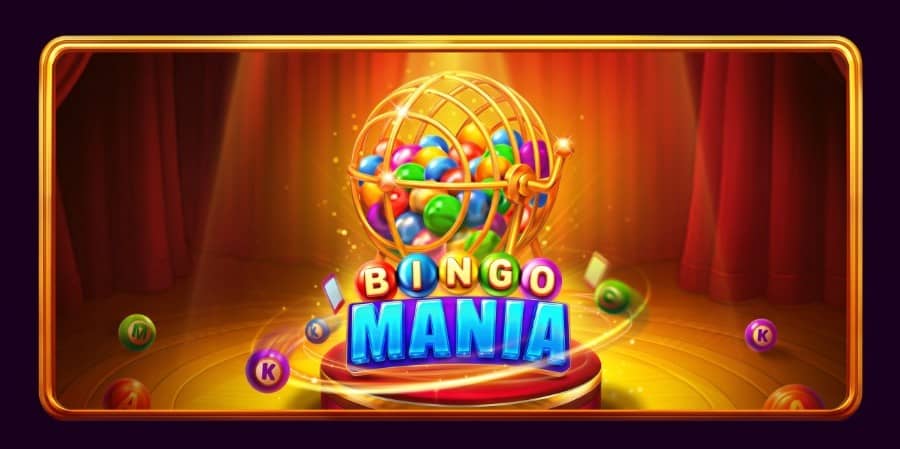 Bingo Mania слот – ревю на играта от Pragmatic Play