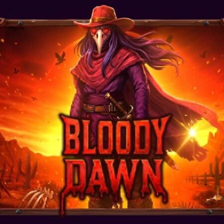 Bloody Dawn слот – ревю на играта от Pragmatic Play