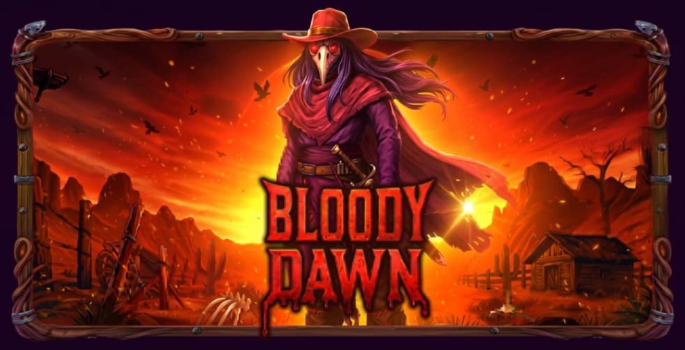 Bloody Dawn слот – ревю на играта от Pragmatic Play Bloody Dawn слот – ревю на играта от Pragmatic Play