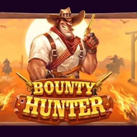 Bounty Hunter слот – ревю на играта от Pragmatic Play