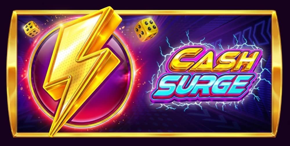 Cash Surge слот – казино игра от Pragmatic Play | Демо