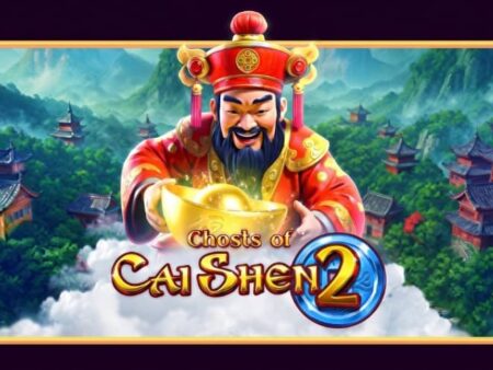 Chests of Cai Shen 2 слот – ревю на играта от Pragmatic Play