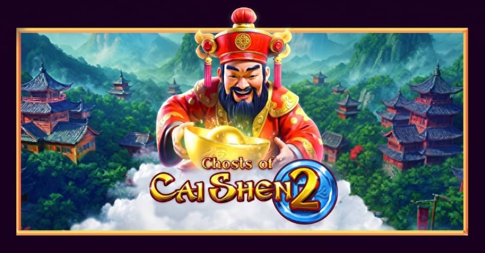 Chests of Cai Shen 2 слот – ревю на играта от Pragmatic Play
