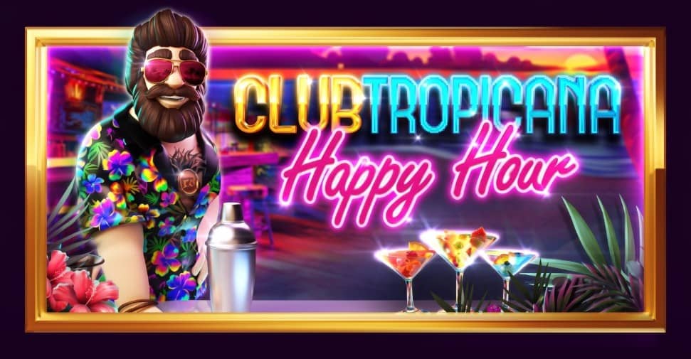 Club Tropicana – Happy Hour слот – ревю на играта от Pragmatic Play