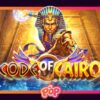 Code of Cairo слот – ревю на играта от Pragmatic Play