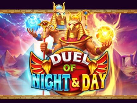 Duel of Night & Day слот – ревю на играта от Pragmatic Play