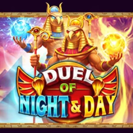 Duel of Night & Day слот – ревю на играта от Pragmatic Play
