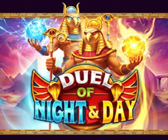 Duel of Night & Day слот – ревю на играта от Pragmatic Play
