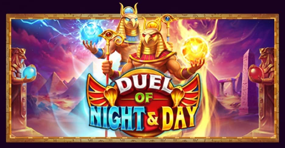 Duel of Night & Day слот – ревю на играта от Pragmatic Play