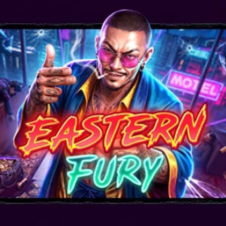 Eastern Fury слот – ревю на играта от Pragmatic Play