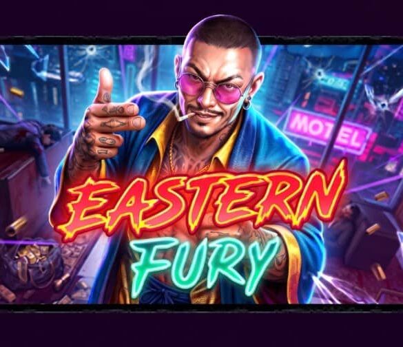 Eastern Fury слот – ревю на играта от Pragmatic Play