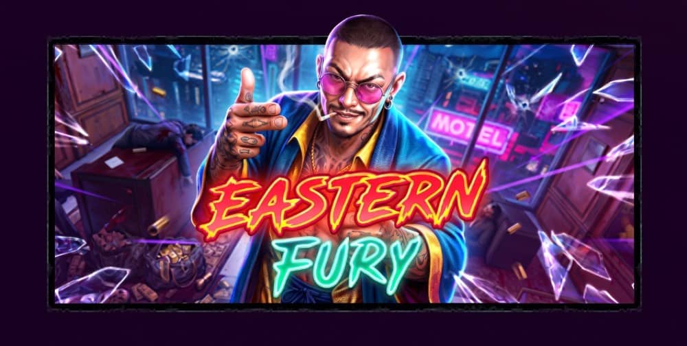 Eastern Fury слот – ревю на играта от Pragmatic Play