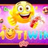 Emotiwins слот – казино игра от Pragmatic Play | Демо