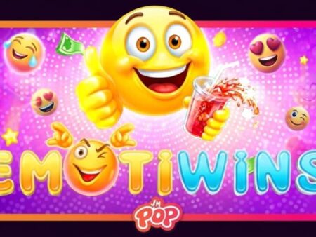 Emotiwins слот – казино игра от Pragmatic Play | Демо