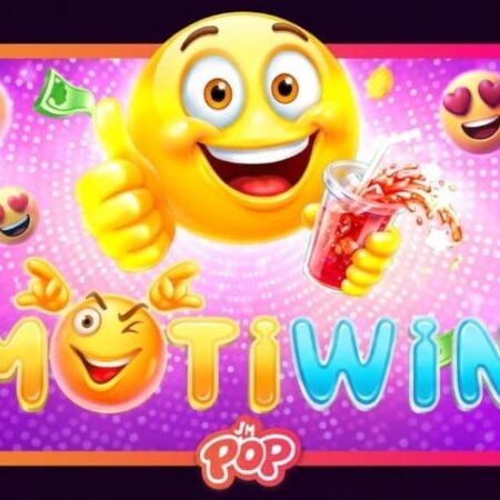 Emotiwins слот – казино игра от Pragmatic Play | Демо