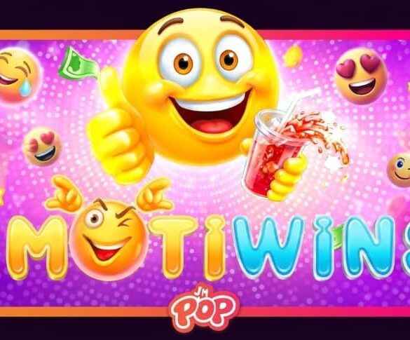 Emotiwins слот – казино игра от Pragmatic Play | Демо