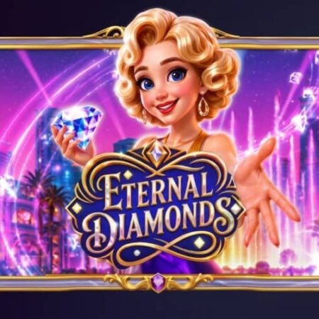 Eternal Diamonds слот – ревю на играта от Pragmatic Play