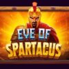Eye of Spartacus слот – ревю на играта от Pragmatic Play