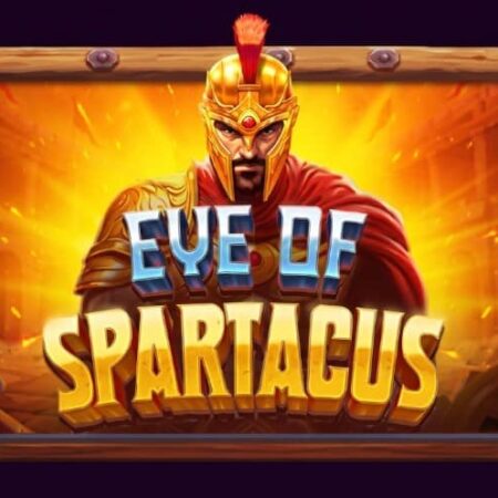Eye of Spartacus слот – ревю на играта от Pragmatic Play