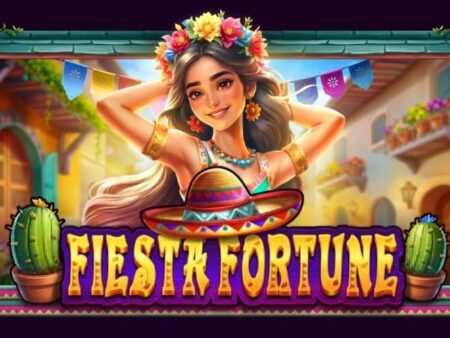 Fiesta Fortune слот – казино игра от Pragmatic Play | Демо