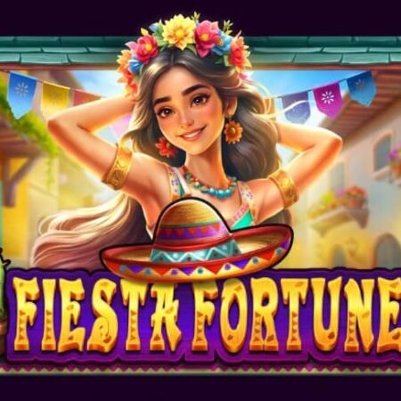 Fiesta Fortune слот – казино игра от Pragmatic Play | Демо