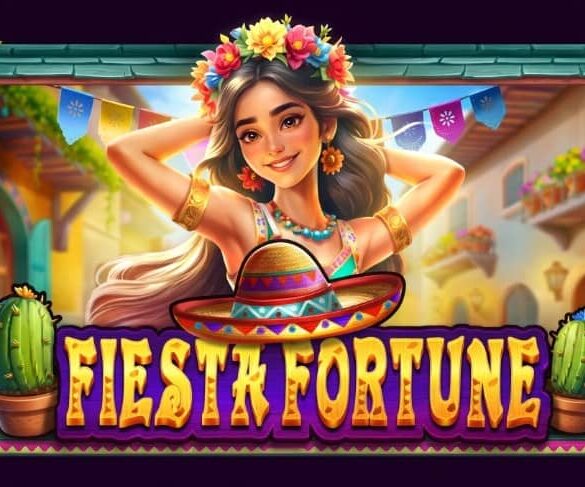 Fiesta Fortune слот – казино игра от Pragmatic Play | Демо