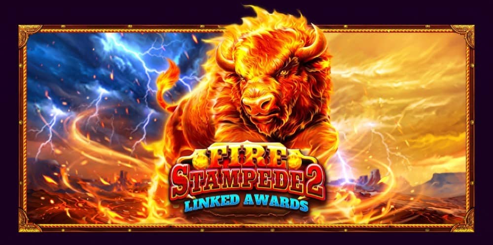 Fire Stampede 2 слот – ревю на играта от Pragmatic Play