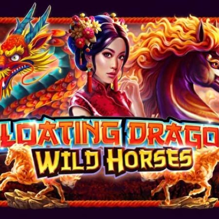 Floating Dragon Wild Horses слот – ревю на играта от Pragmatic Play