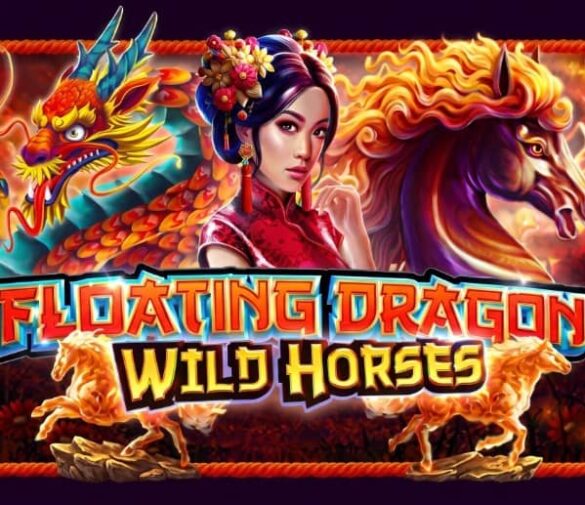 Floating Dragon Wild Horses слот – ревю на играта от Pragmatic Play