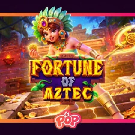 Fortune of Aztec слот – ревю на играта от Pragmatic Play