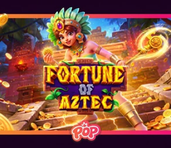 Fortune of Aztec слот – ревю на играта от Pragmatic Play