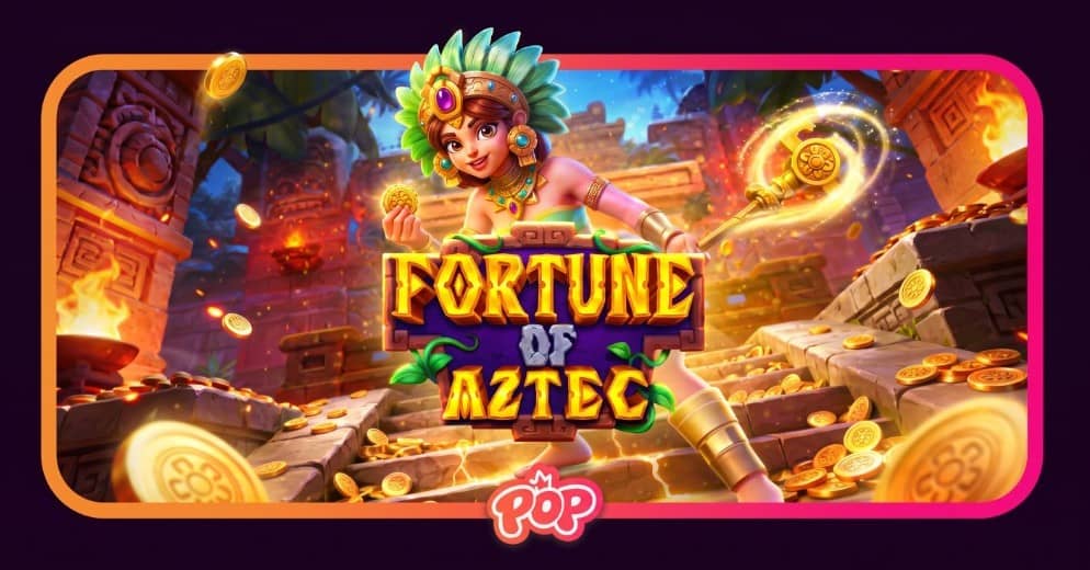 Fortune of Aztec слот – ревю на играта от Pragmatic Play