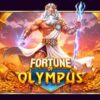 Fortune of Olympus слот – ревю на играта от Pragmatic Play