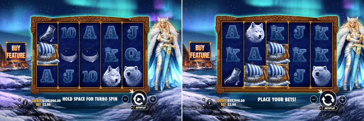 Новият Freya 1000 слот от Pragmatic Play има 5 барабана, бонус колело, множители до 1000x, безплатни завъртания и безплатна демо версия. Новият Freya 1000 слот от Pragmatic Play има 5 барабана, бонус колело, множители до 1000x, безплатни завъртания и безплатна демо версия.