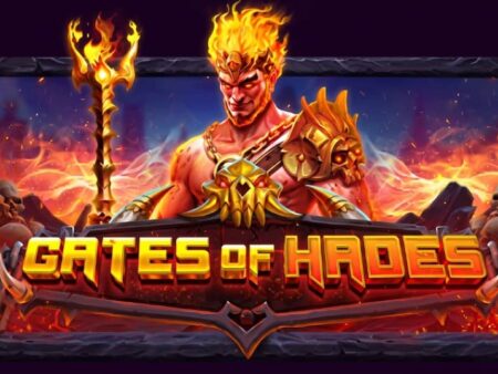 Gates of Hades слот – ревю на играта от Pragmatic Play