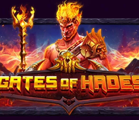 Gates of Hades слот – ревю на играта от Pragmatic Play