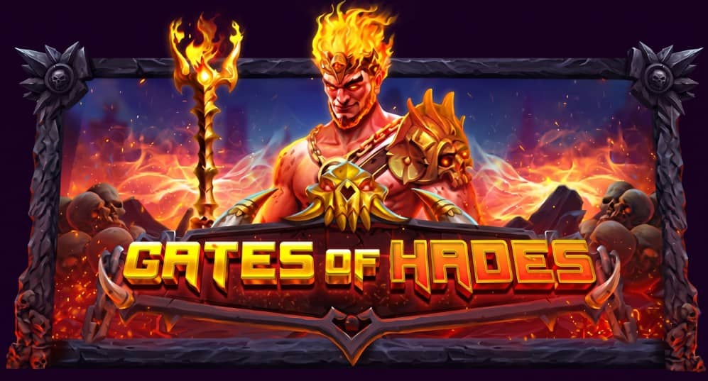 Gates of Hades слот – ревю на играта от Pragmatic Play Gates of Hades слот – ревю на играта от Pragmatic Play