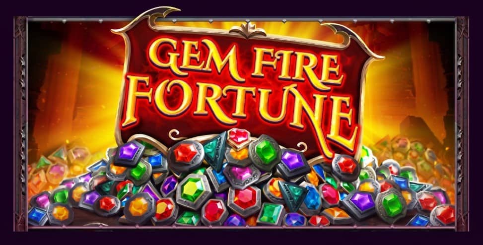 Gem Fire Fortune слот – ревю на играта от Pragmatic Play