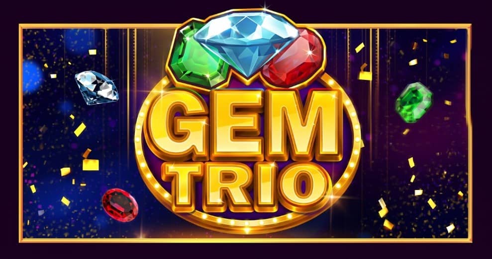 Gem Trio онлайн слот – ревю на играта от Pragmatic Play