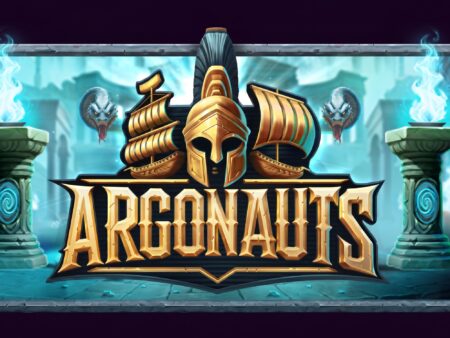 Argonauts слот – ревю и безплатно демо от Pragmatic Play
