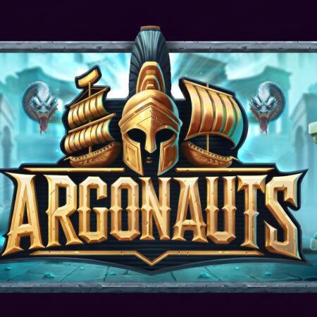 Argonauts слот – ревю и безплатно демо от Pragmatic Play