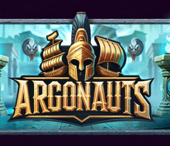 Argonauts слот – ревю и безплатно демо от Pragmatic Play