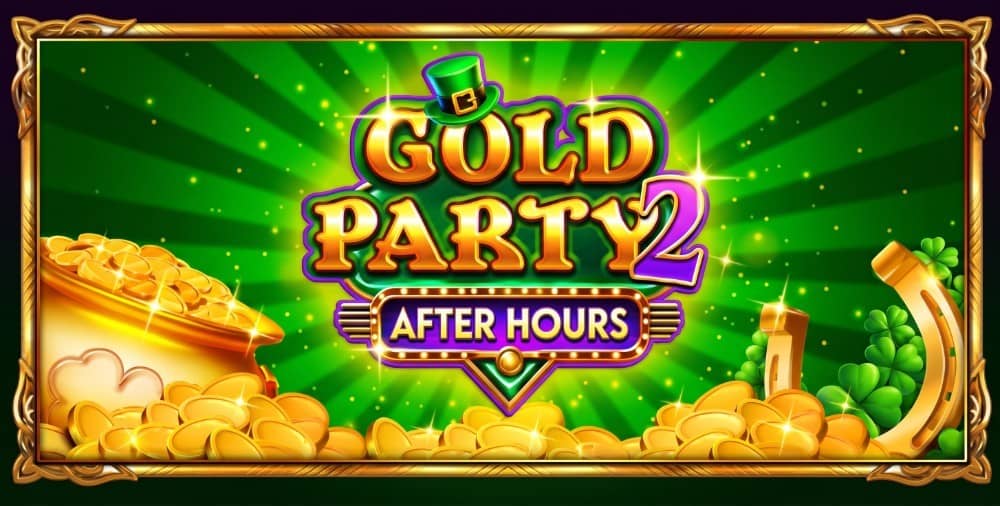 Gold Party 2 – After Hours слот – ревю на играта от Pragmatic Play