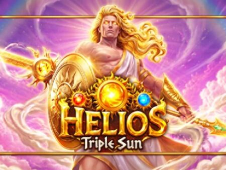 Helios – Triple Sun слот – ревю на играта от Pragmatic Play