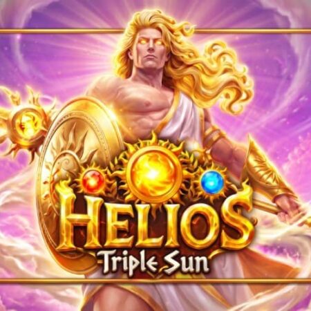 Helios – Triple Sun слот – ревю на играта от Pragmatic Play