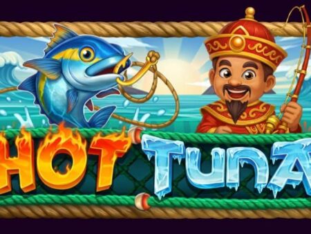 Hot Tuna слот – ревю на играта от Pragmatic Play