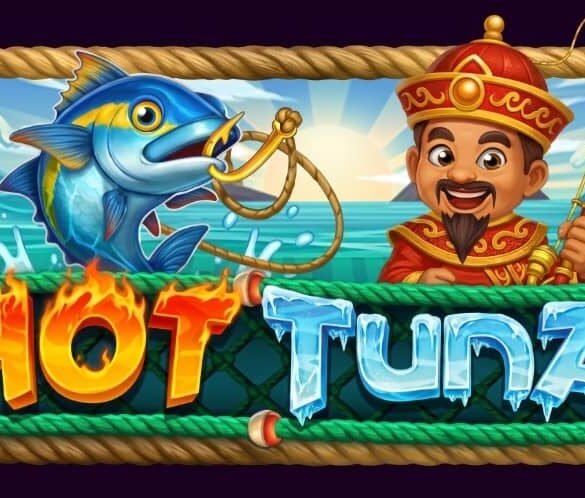 Hot Tuna слот – ревю на играта от Pragmatic Play