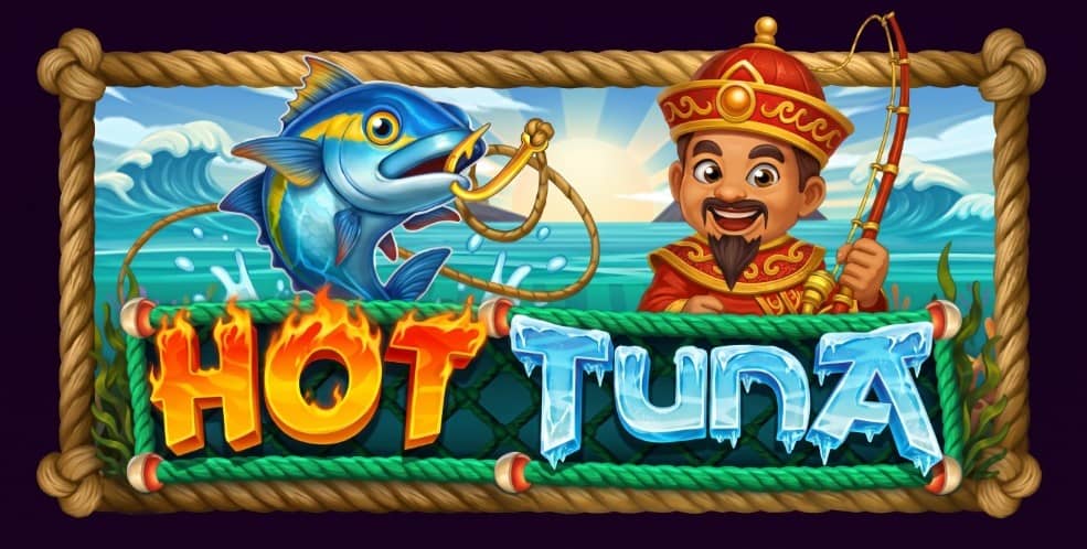 Hot Tuna слот – ревю на играта от Pragmatic Play